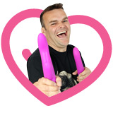 Richard Longhurst CoFounder Lovehoney Ltd