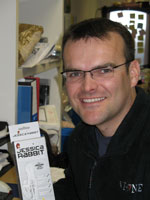 Richard Longhurst - LoveHoney co-founder