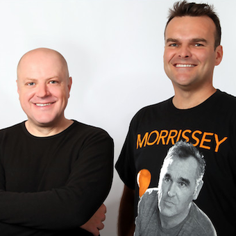 Profits treble at Lovehoney after Fifty Shades of Success.