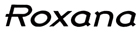 Roxana
