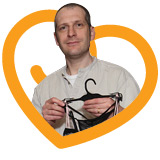 Roy Returns Department at Lovehoney