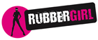 Rubber Girl Latex