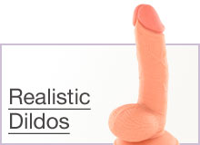 Sex Toys - Dildos