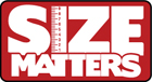 Size Matters