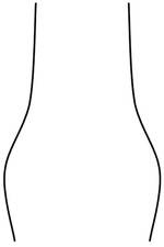 Skittle Body Shape