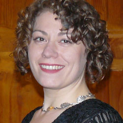 Anna B