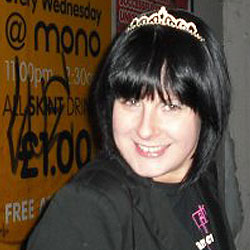 Kathryn C
