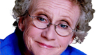 Sue Johanson