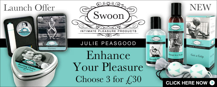 Choose 3 Swoon products and enjoy huge savings