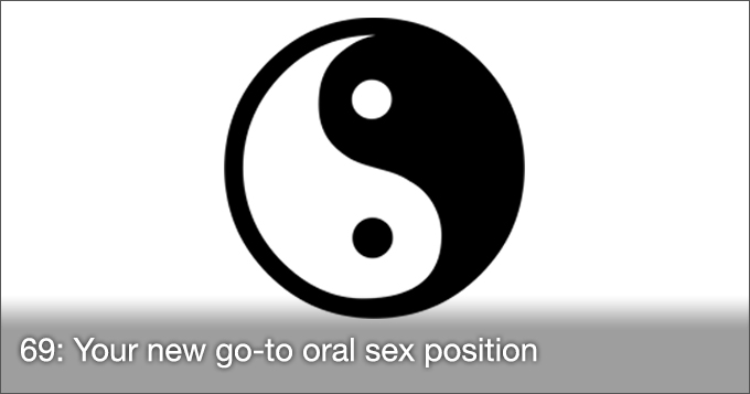 Yin Yang
