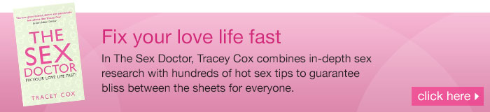 Fix your love life fast