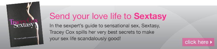 Send your love life to Sextasy