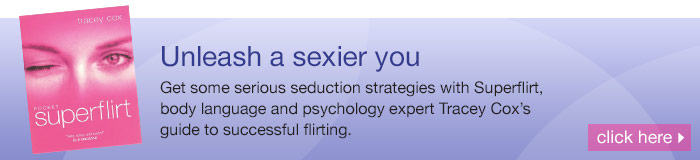 Unleash a sexier you