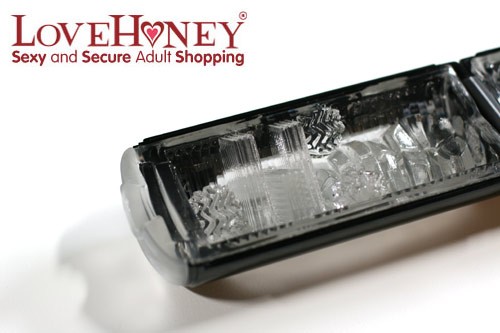 Tenga Flip Hole Black Edition