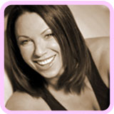 Tracey Cox - TV sex expert and best-selling author