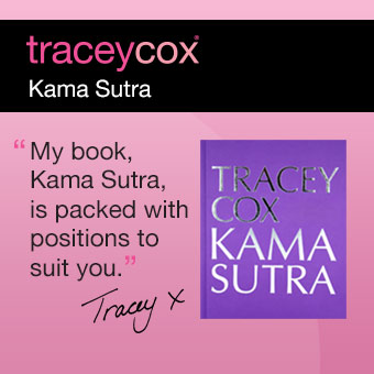 kama sutra 2 by tracey cox
