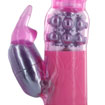 I've just bought a rabbit vibrator - can you give me any tips on how to get started?