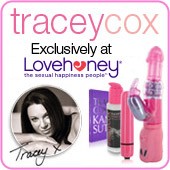 Tracey Cox