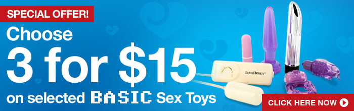 Great savings on BASIC Toys
