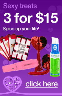 Choose 3 toys and enjoy huge savings