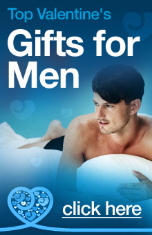 Top Valentine's Gifts for Men