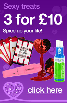 Choose 3 toys and enjoy huge savings