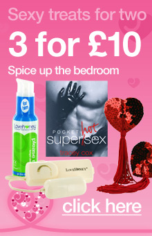 Choose 3 gifts and enjoy great savings