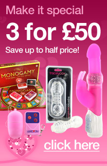 Choose 3 toys and enjoy huge savings