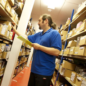 Lovehoney Warehouse