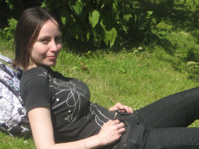 Jenny, Design a Sex Toy 2009 Competition Winner