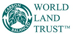 World Land Trust Carbon Balanced
