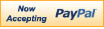 BeCheeky accepts PayPal