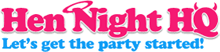 Hen Night HQ - The Hen Party Supersite