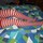 Fever Thigh High Stripey Stockings