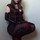 MISTRESS CARA WEARS: CLASSIFIED FETISH NURSE SET
