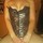 Sweet Streak Floral Lace Overlay Corset Style Bustier with Matching G-string