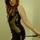 Passion Bassaya Donata Stretch Lycra Mini Dress