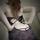 Seven Til Midnight Madeleine Halter Chemise