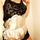 Fantasy Vintage Satin and Lace Teddy