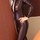 MISTRESS CARA WEARS: FEVER MISS WHIPLASH CATSUIT