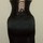 Sweet Streak Underbust Corset
