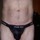 me in my very sexy magic silk mens mustang briefs