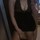 Hustler Satin Satisfaction Halter Mini Dress