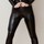 Coquette Darque Wet Look Catsuit