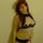 Anais Pleasure 1/4 Cup Bra and Suspender Belt Set