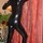 Fever Miss Whip Lash Catsuit