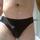MaleBasics Crossed Bikini-Style Briefs