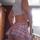 Exposed Cheap Thrills School Girl 2 Piece Set