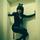 Fever Miss Whip Lash Catsuit