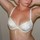 Me wearing my gorgeous new Daring Gold Detail Pushup Bra!